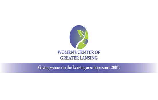 Women's Center of Greater Lansing logo